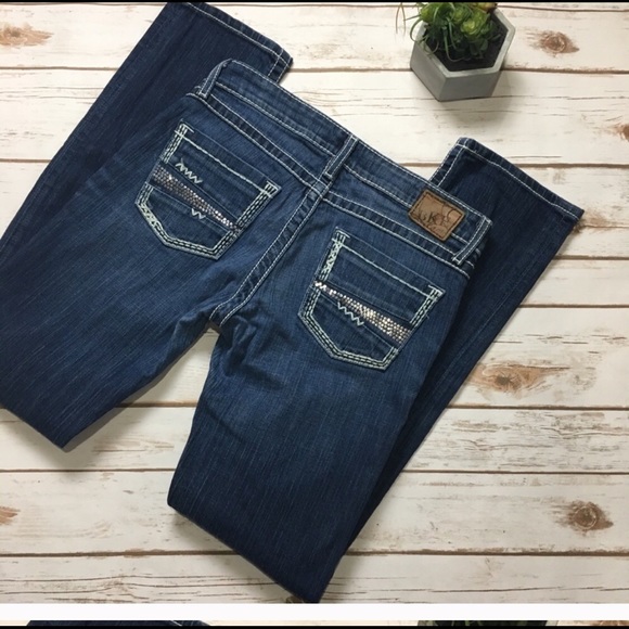 BKE size 27 (31-1/2 inch inseam) - Picture 6 of 7